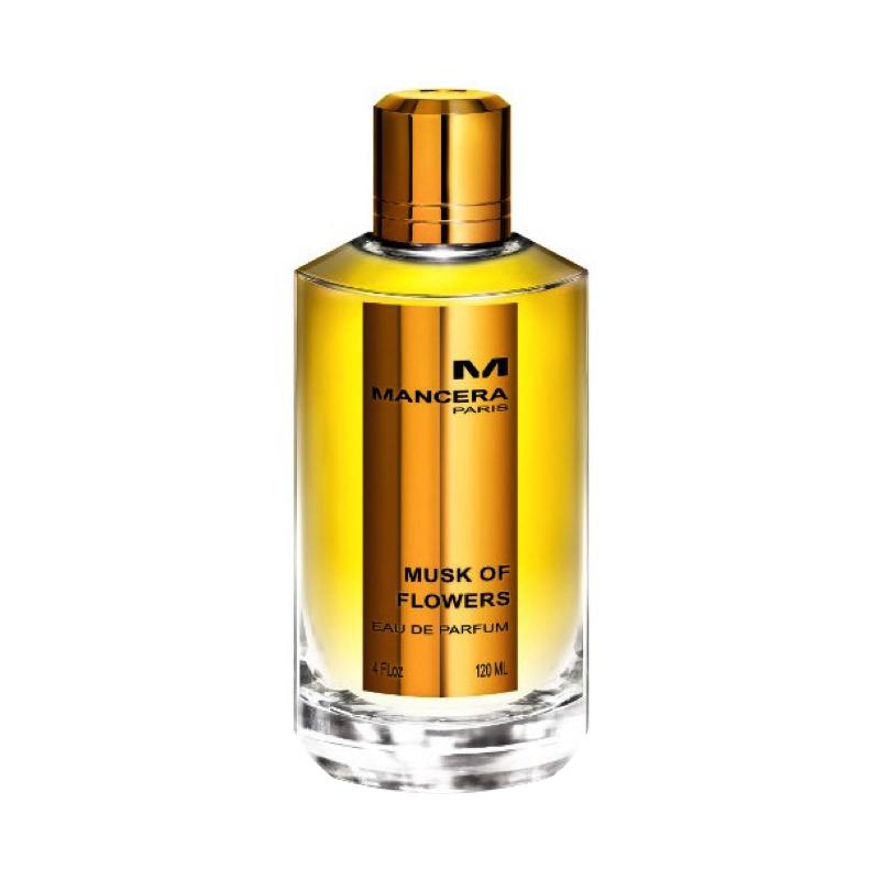 Mancera Musk of Flowers, 120ml 3760265190720