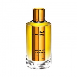 Mancera Musk of Flowers, 120ml 3760265190720