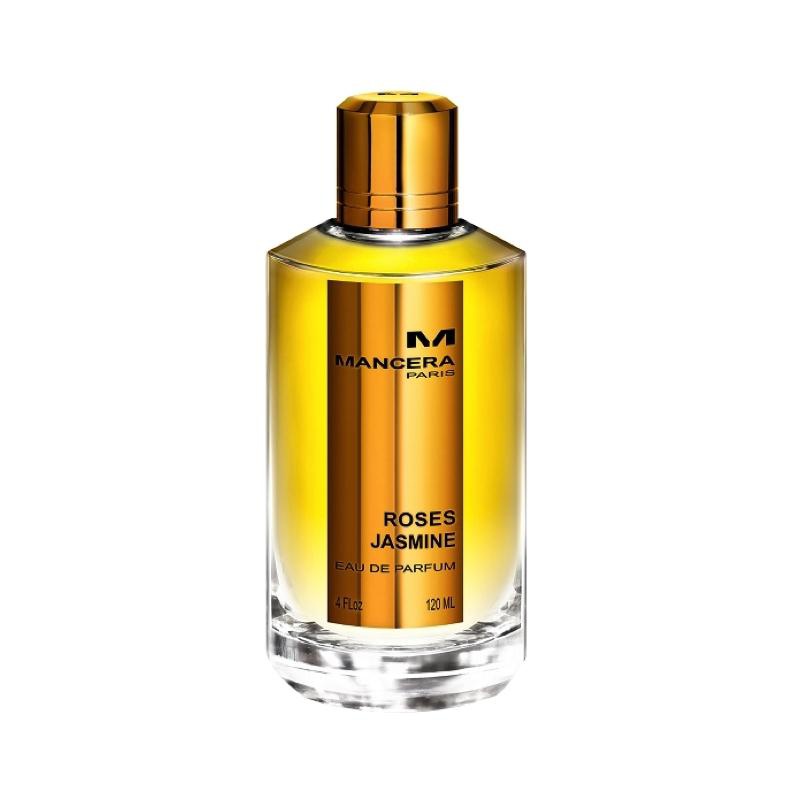 Mancera Roses Jasmine, 120ml 3760265190881