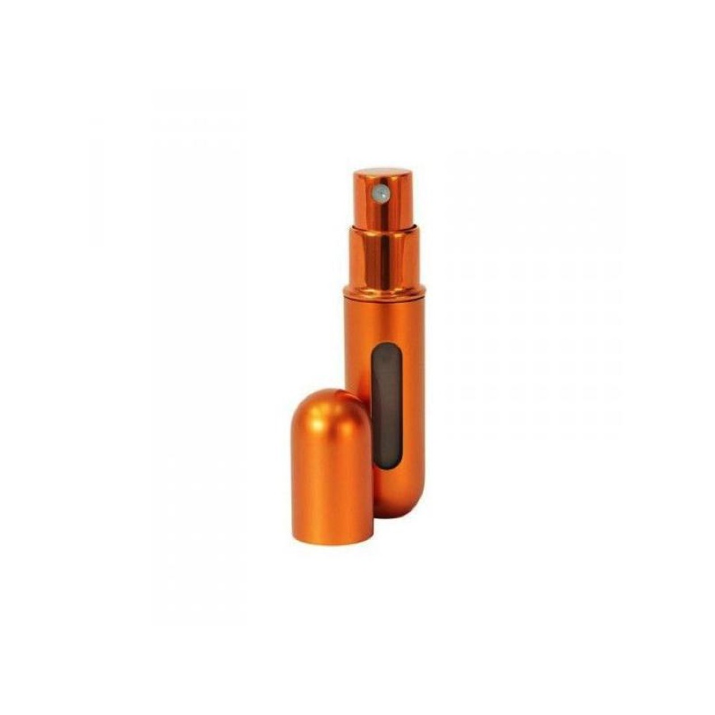 Travalo Vaporisateur Orange 5037430200347