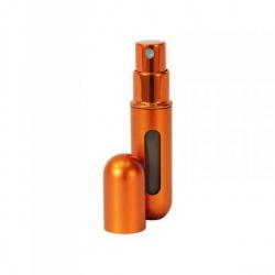 Travalo Vaporisateur Orange 5037430200347