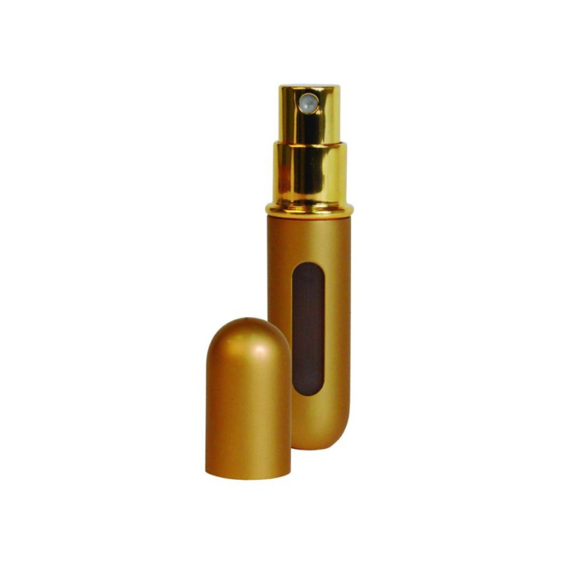 Travalo Vaporizzatore Oro 0619098000863