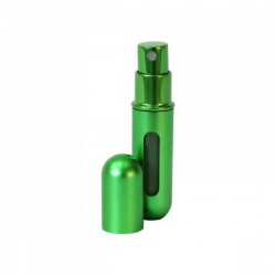 Travalo Vaporizzatore Verde 5037430200378