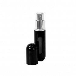 Travalo Perfume Atomiser Black 0619098000832