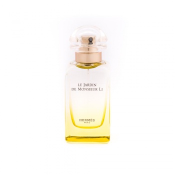 Hermes Le Jardin de Monsieur Li, 50ml 3346132600044