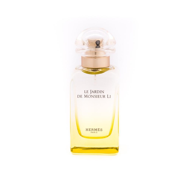 Hermes Le Jardin de Monsieur Li, 50ml 3346132600044