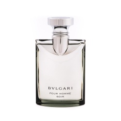 Bulgari Pour Homme Soir, 100ml 0783320831560