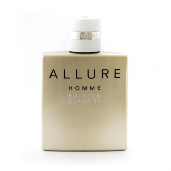Chanel Allure Homme Édition Blanche, 150ml 3145891274707