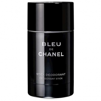 Chanel Bleu de Chanel Deo Stick, 75ml 3145891077100