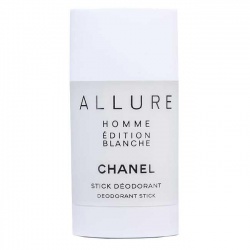 Chanel Allure Homme Édition Blanche Deo Stick, 75ml