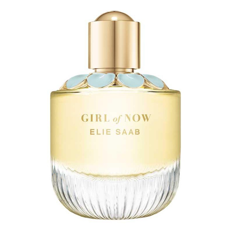 Elie Saab GIRL of NOW, 50ml 3423473996750