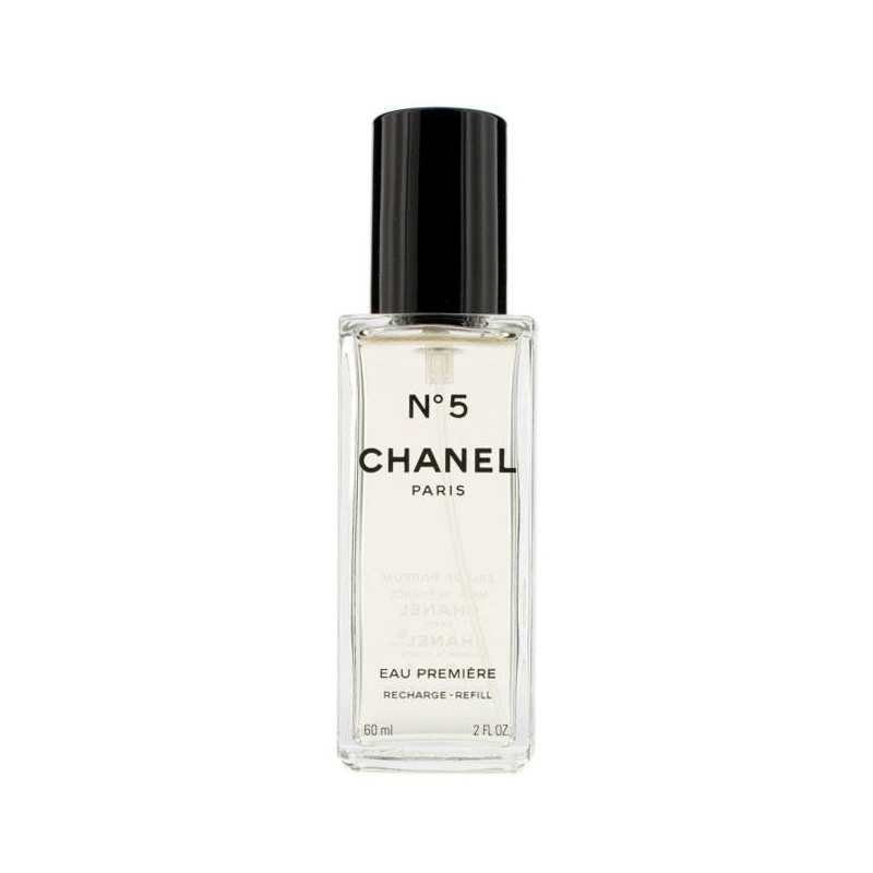 Chanel No. 5 Eau Premiere Refil, 60ml 3145891051957