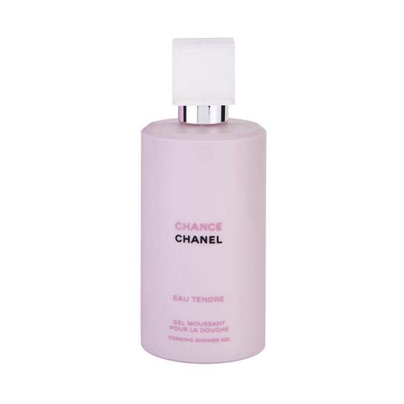 Chanel Chance Eau Tendre Shower Gel, 200ml 3145891267501