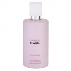 Chanel Chance Eau Tendre Shower Gel, 200ml 3145891267501