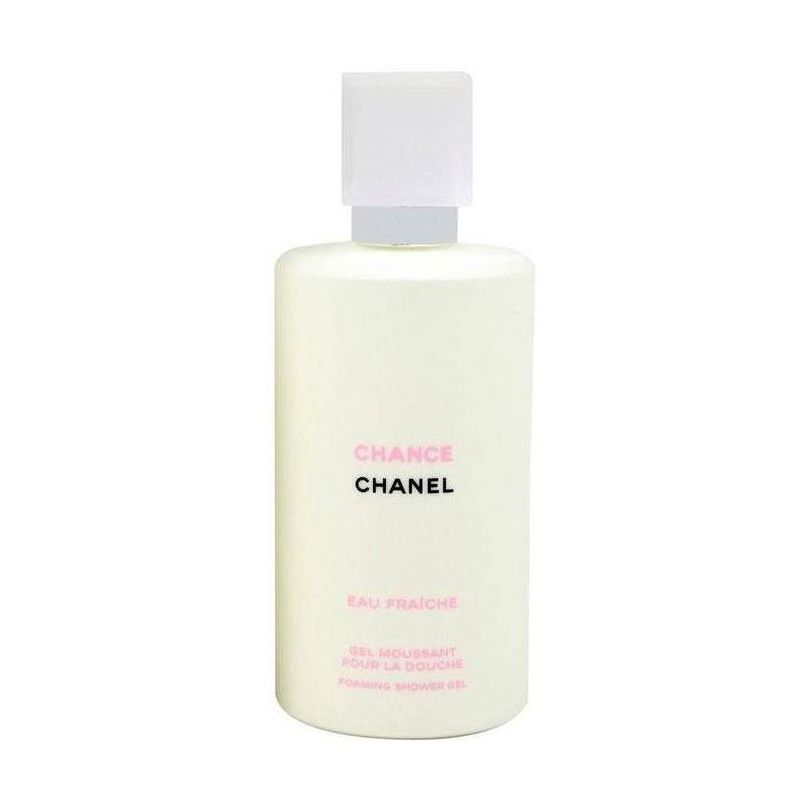 Chanel, Chance Eau Fraiche Shower Gel, 200ml