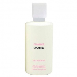 Chanel Chance Eau Fraiche Shower Gel, 200ml 3145891369656