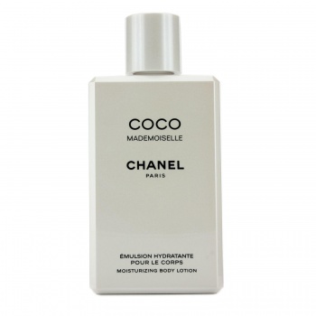 Chanel Coco Mademoiselle - Body Lotion, 200ml 3145891169454
