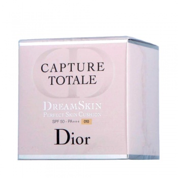 Dior Capture Totale - DreamSkin Perfekt Skin Cushion 010