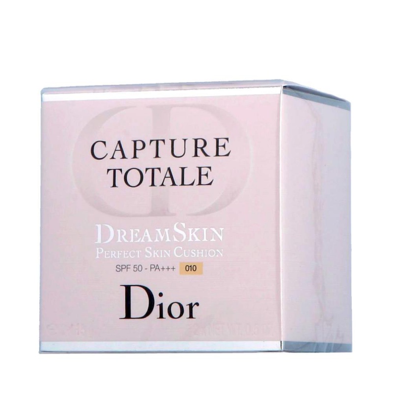 Dior Capture Totale - DreamSkin Perfekt Skin Cushion 010
