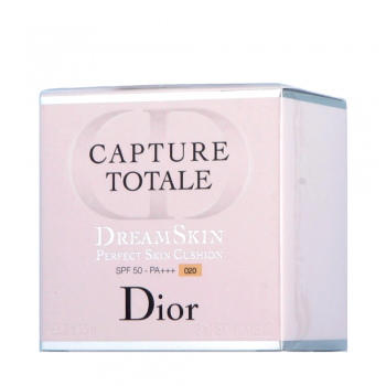 Dior Capture Totale - DreamSkin Perfekt Skin Cushion 020