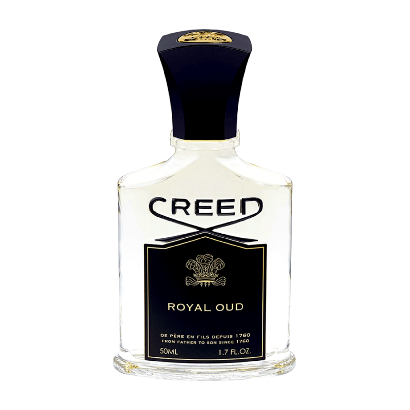 Creed Royal Oud, 50ml 3508440505125