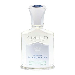 Creed Virgin Island Water, 50ml 3508440505132