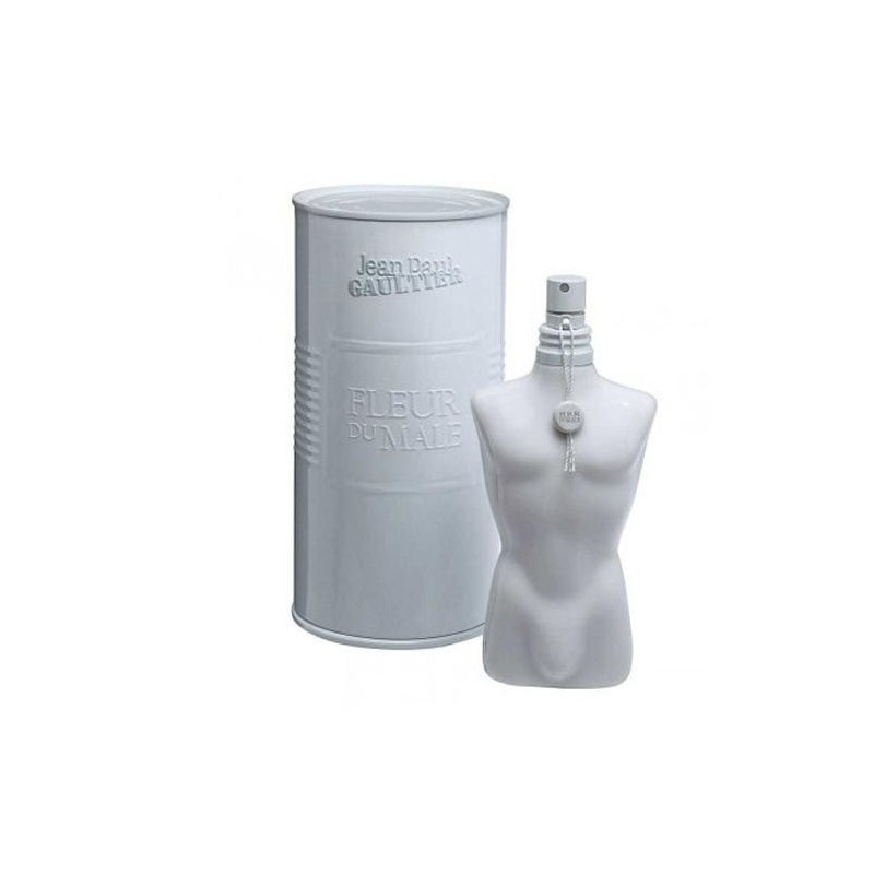 J. P. Gaultier Fleure de Male, 75ml 3423470475999