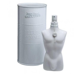 J. P. Gaultier Fleure de Male, 75ml 3423470475999