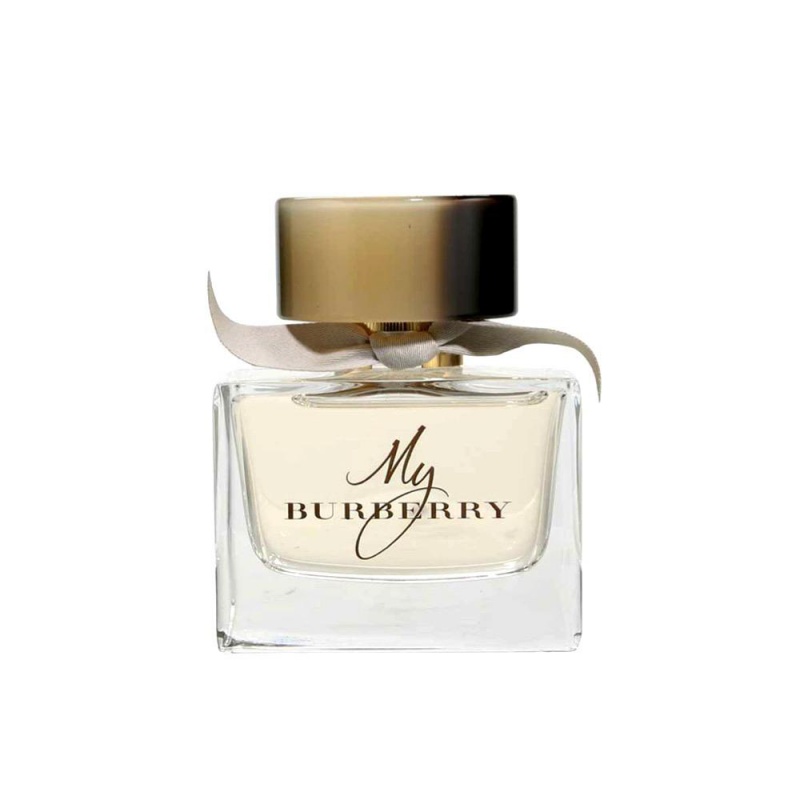 Burberry My Burberry, 90ml 5045456191099