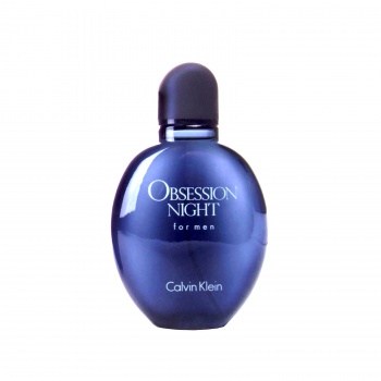 Obsession Night for Men, 125ml