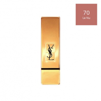 YSL Yves Saint Laurent Rouge Pur Couture - 70 Le Nu