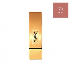 YSL Yves Saint Laurent Rouge Pur Couture - 70 Le Nu