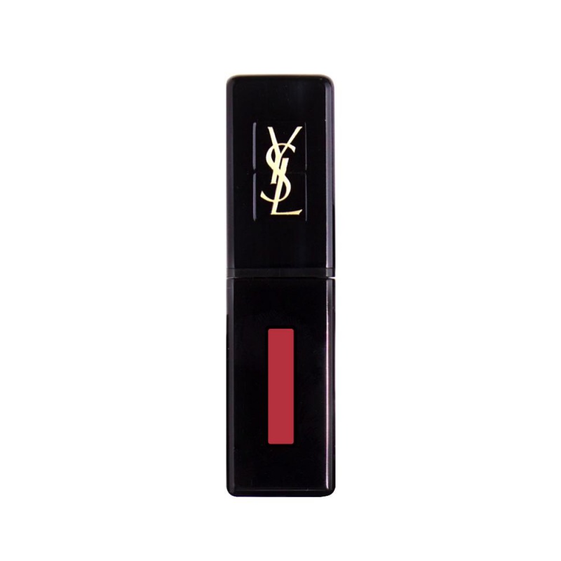 YSL Yves Saint Laurent Vernis à Lèvres Vinyl Cream - 403 Rose