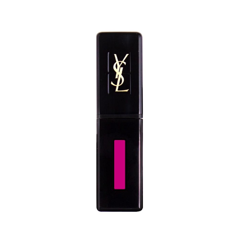 YSL Yves Saint Laurent Vernis à Lèvres Vinyl Cream - 405