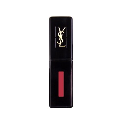 YSL Yves Saint Laurent Vernis à Lèvres Vinyl Cream - 410