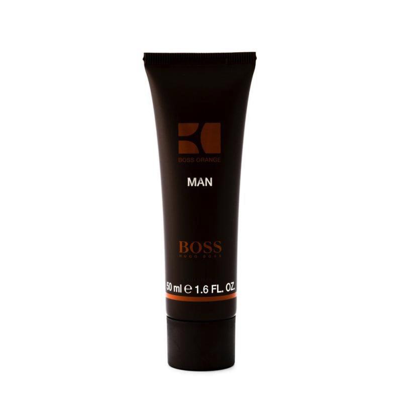 Hugo Boss Orange Man After Shave Balm, 50ml 0737052347738