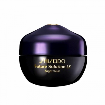 Shiseido Shiseido Future Solution LX - Crème Régénérante Total