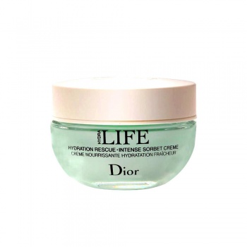 Dior Hydra Life - Hydration Rescue Intense Sorbet Creme, 50ml