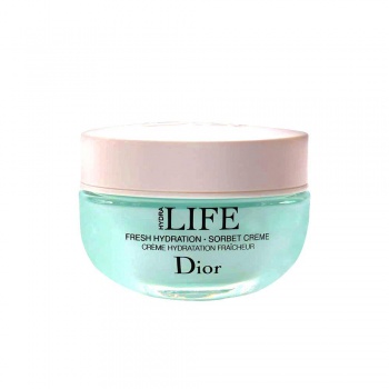 Dior Hydra Life - Fresh Hydration Sorbet Cream, 50ml