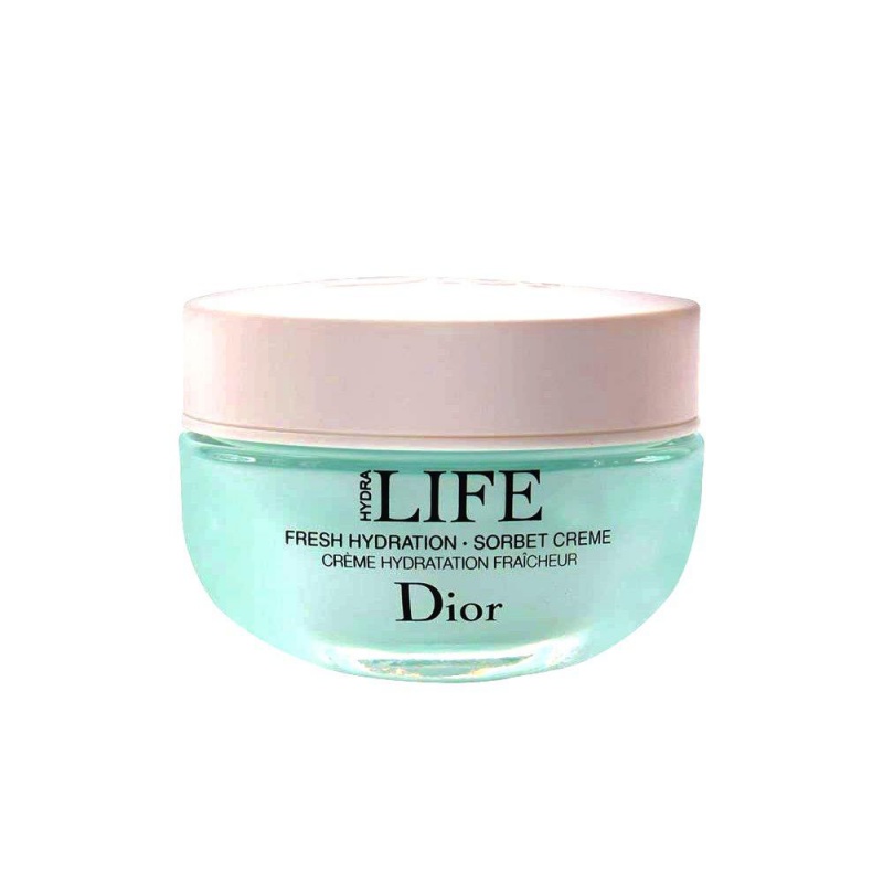 Dior Hydra Life - Fresh Hydration Sorbet Cream, 50ml