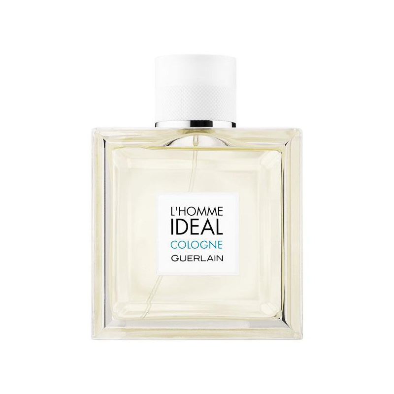 Guerlain L'Homme Idéal Cologne, 100ml 3346470302297