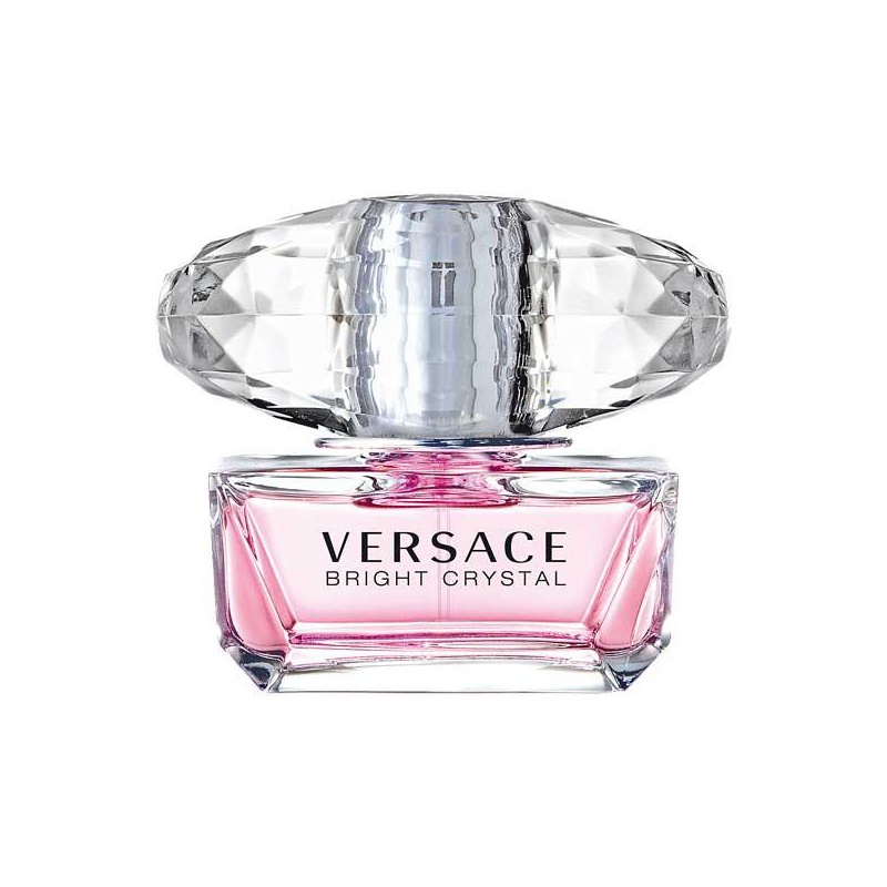 Versace Bright Crystal, 50ml 8011003993819