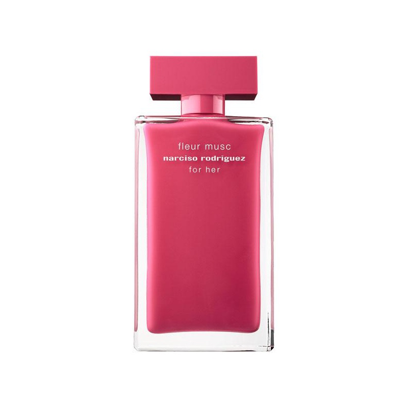 Narciso Rodriguez Fleur Musc For Her, 100ml 3423478818750