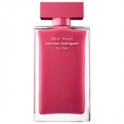 Narciso Rodriguez Fleur Musc For Her, 100ml 3423478818750