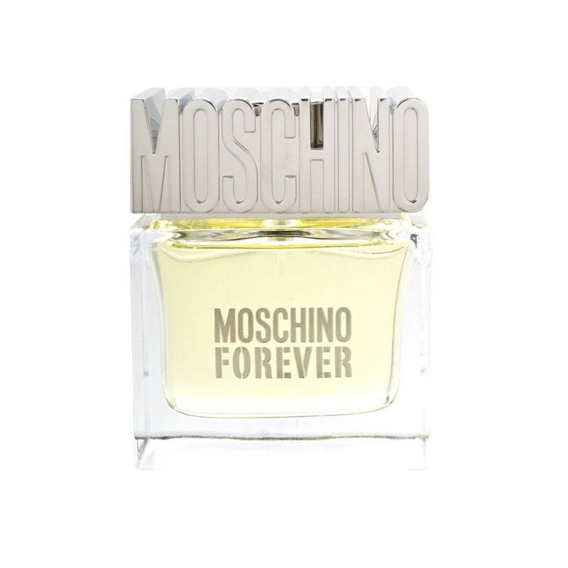 Moschino Forever, 100ml 8011003802418