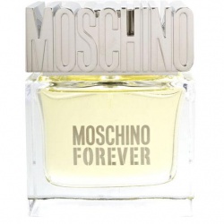 Moschino Forever, 100ml 8011003802418