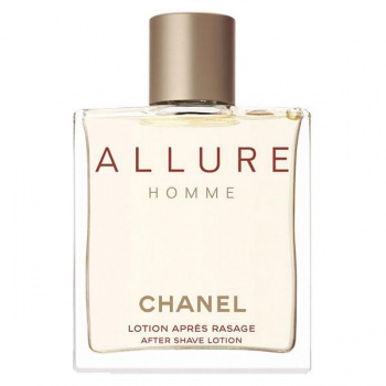 Allure Homme After Shave Lotion, 100ml