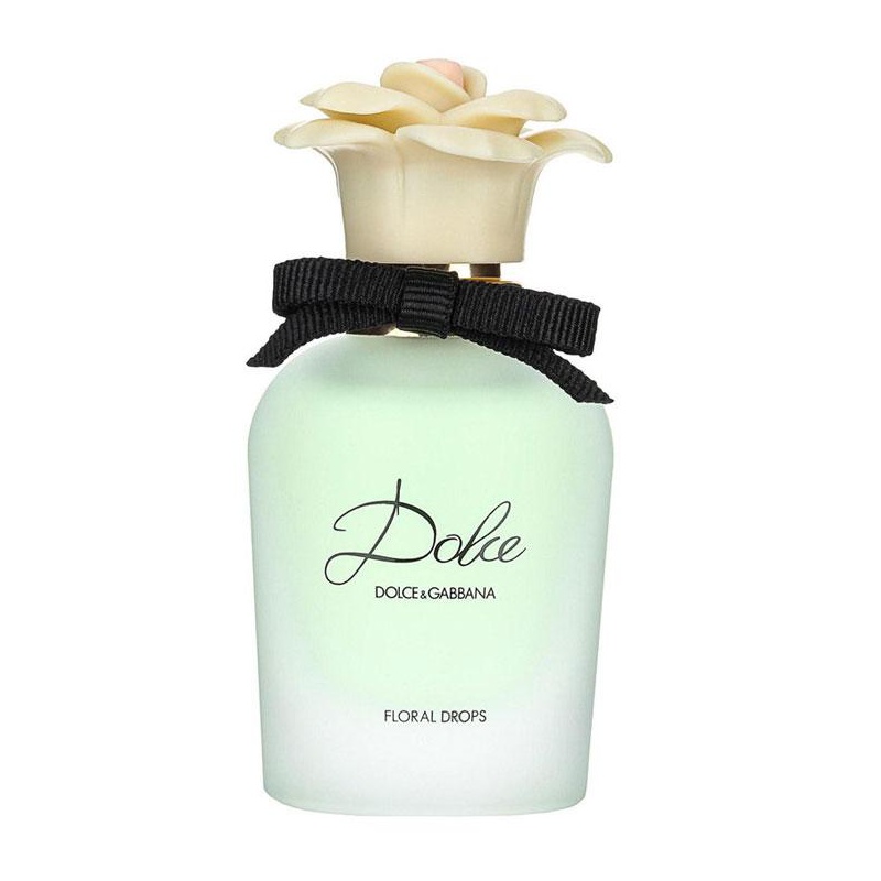Dolce & Gabbana Floral Drops, 150ml 0737052950488