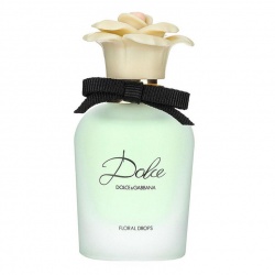 Dolce & Gabbana Floral Drops, 150ml 0737052950488