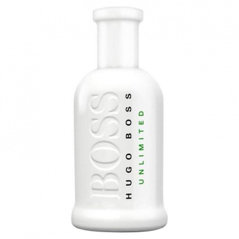Hugo Boss Bottled Unlimited, 100ml 0737052766775
